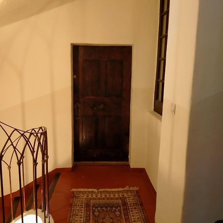 אורנג' Chambres D'Hotes L'Atrium מראה חיצוני תמונה