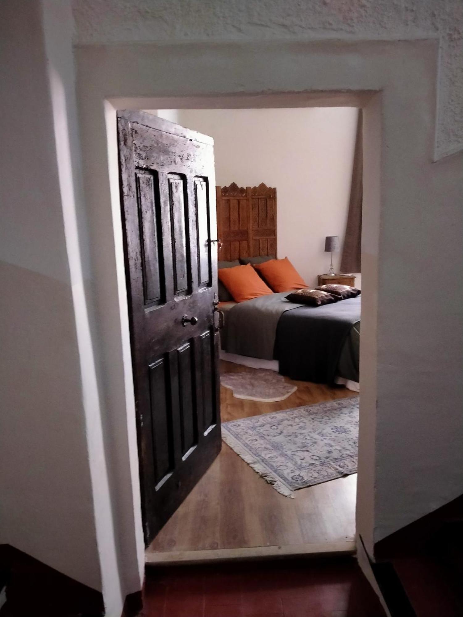 אורנג' Chambres D'Hotes L'Atrium מראה חיצוני תמונה