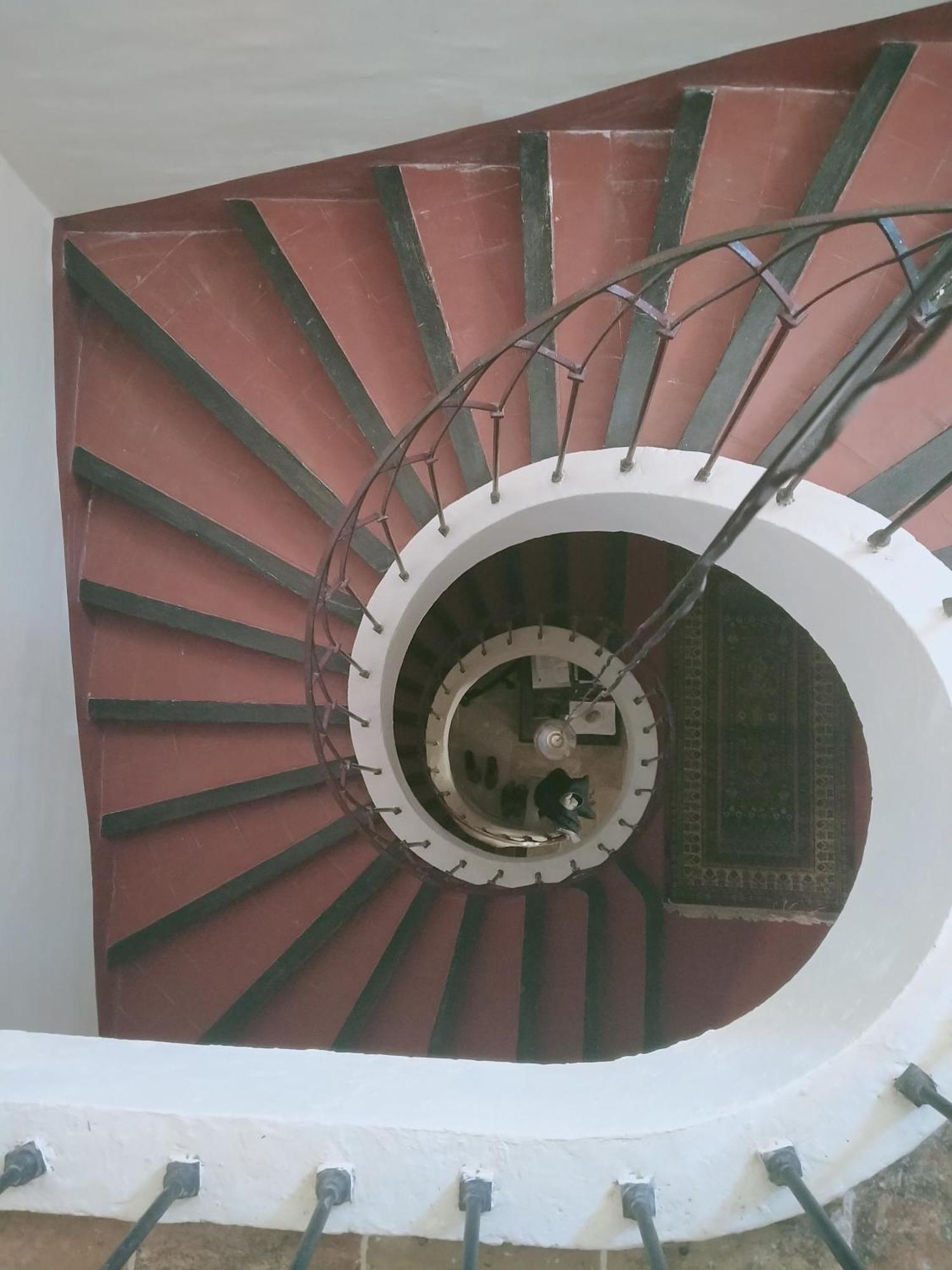 אורנג' Chambres D'Hotes L'Atrium מראה חיצוני תמונה