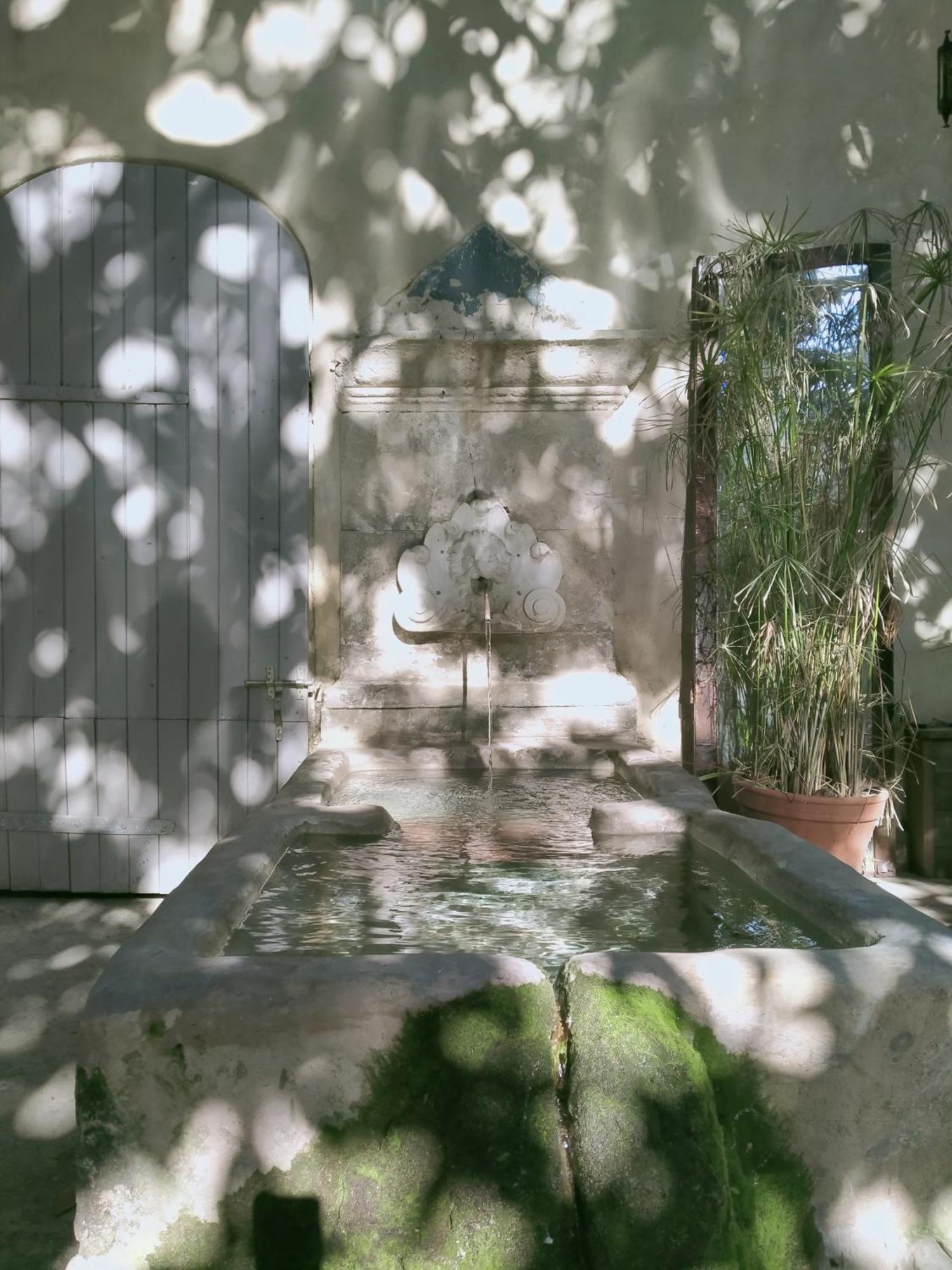 אורנג' Chambres D'Hotes L'Atrium מראה חיצוני תמונה