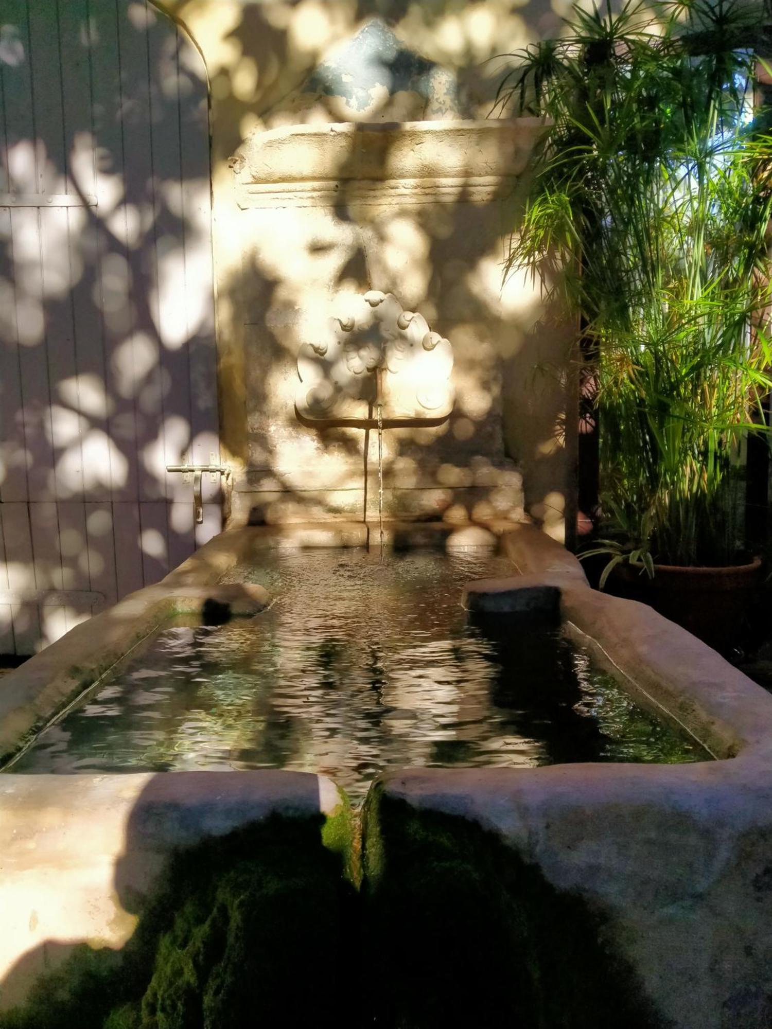 אורנג' Chambres D'Hotes L'Atrium מראה חיצוני תמונה